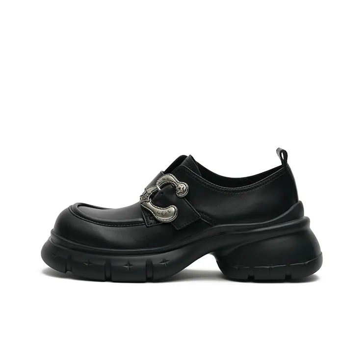 MASOOMAKE Лоферы Женские