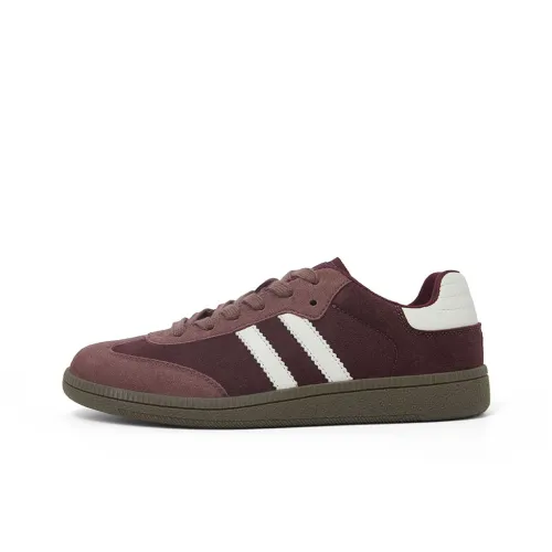 COMELY Кроссовки для скейтбординга Low Top Женские