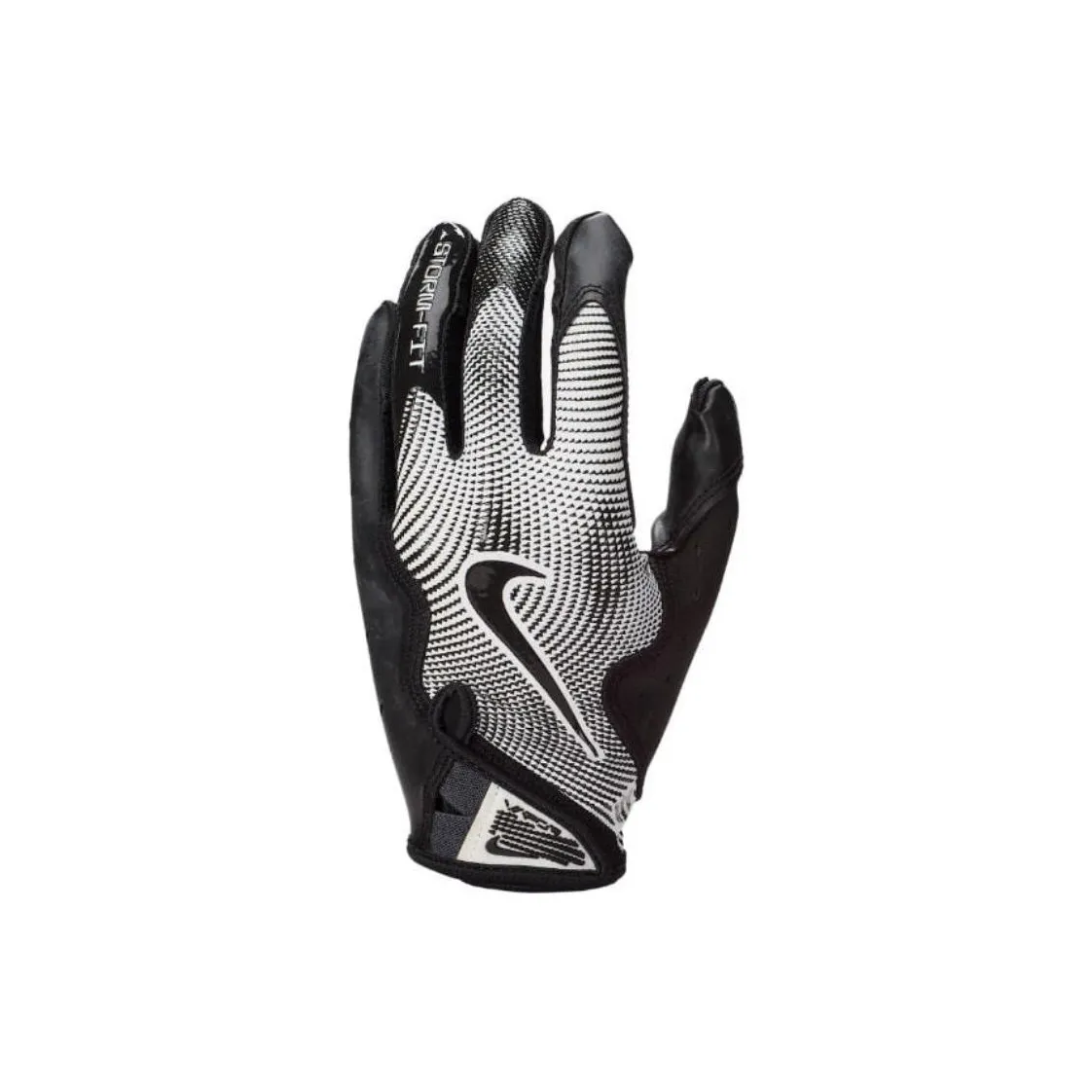 Nike Vapor Jet 8.0 All Weather Football Gloves 1 Pair