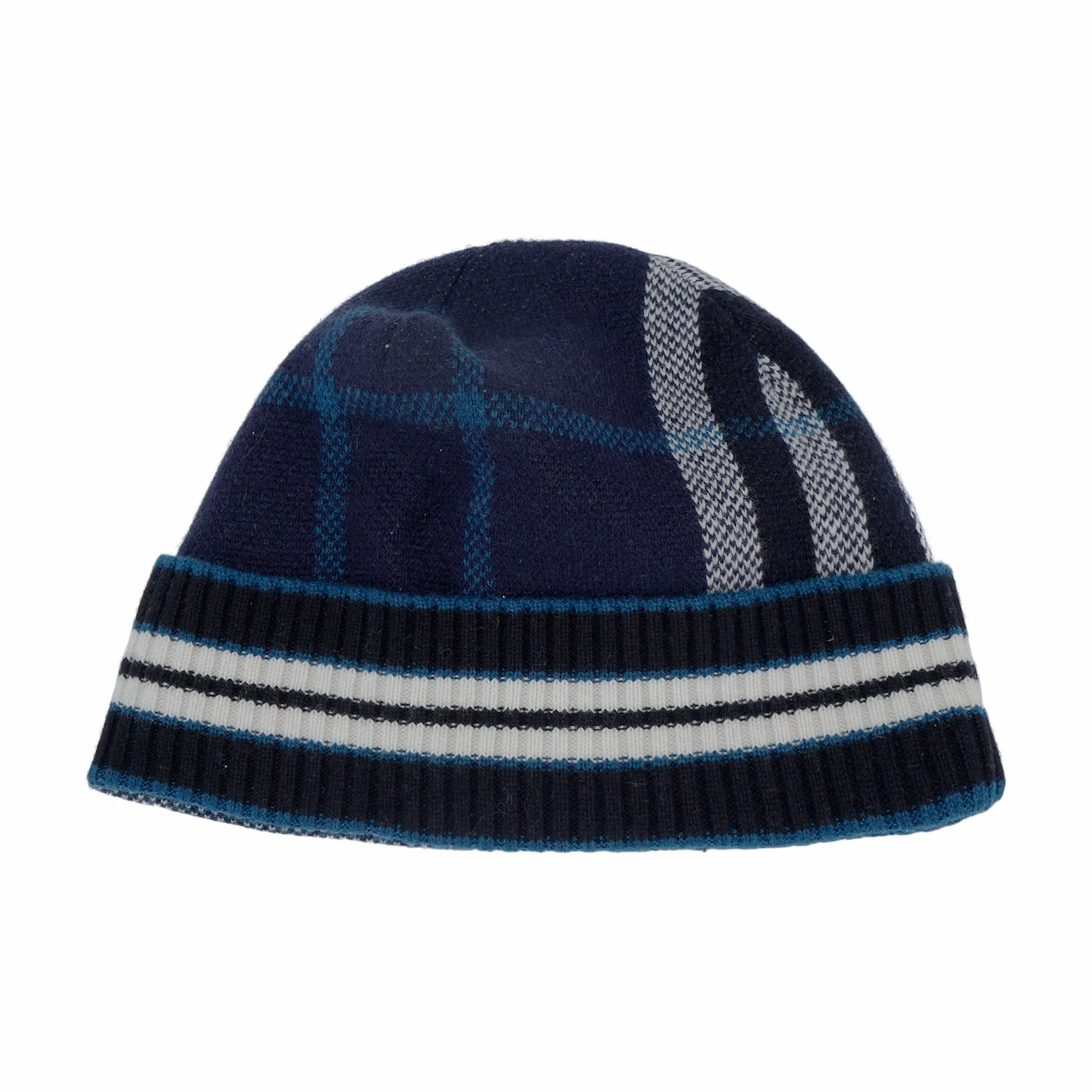 Burberry Beanies Men's