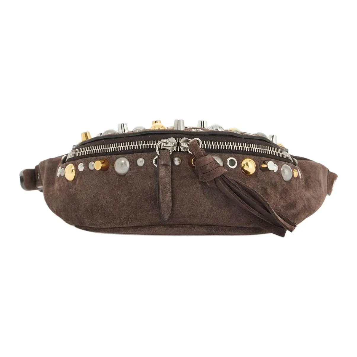 Valentino Nellcôte Zip Up Belt Bag