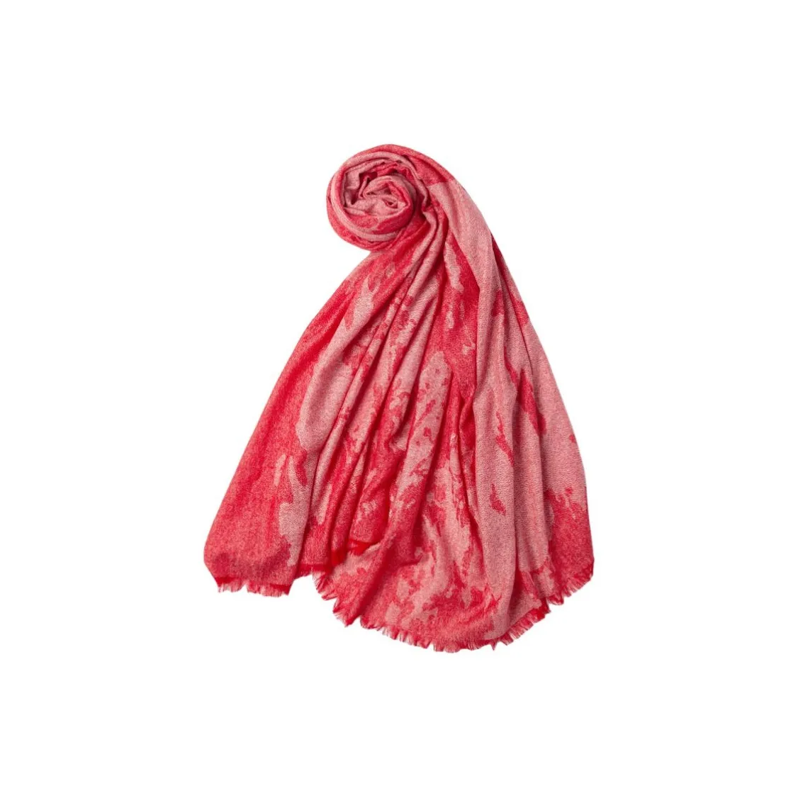 Red Bean Кашемир Палантины Женские