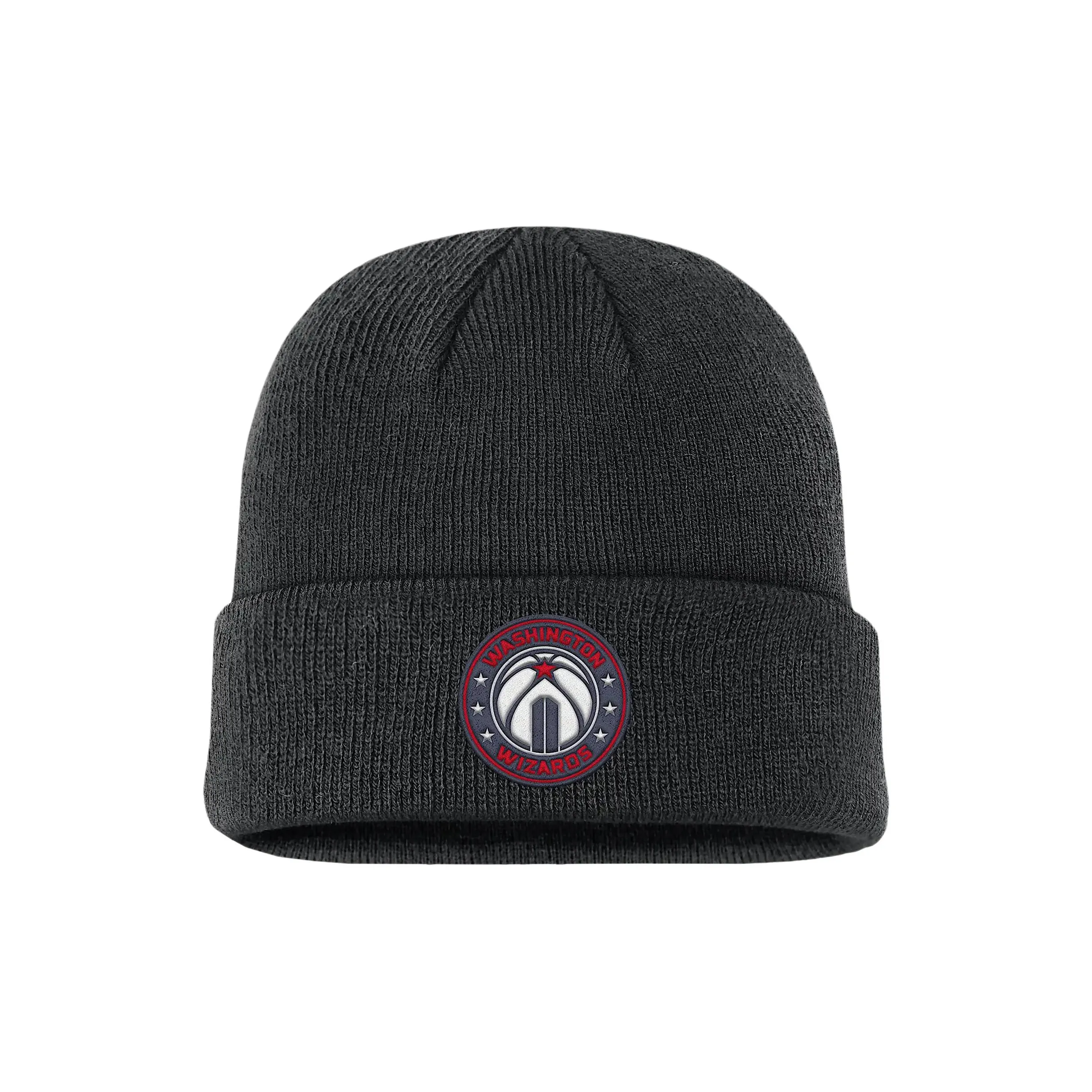 Nike Washington Wizards Terra City Edition Nika Nba Beanie