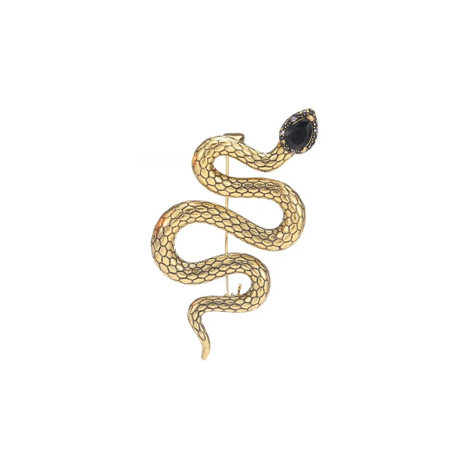 Suddenly Lucky Сплав Броши Унисекс