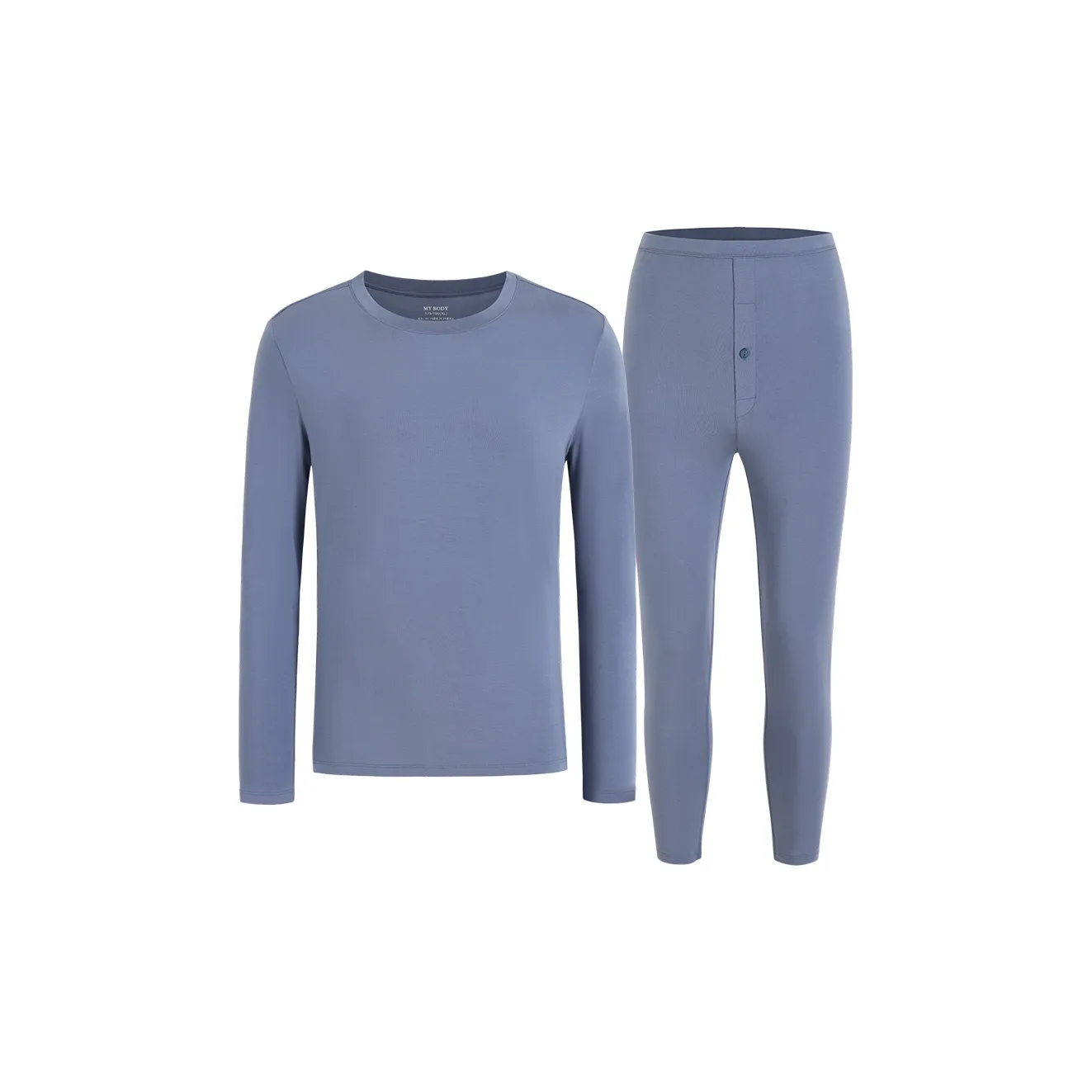 MY BODY Men's Thermal Sets