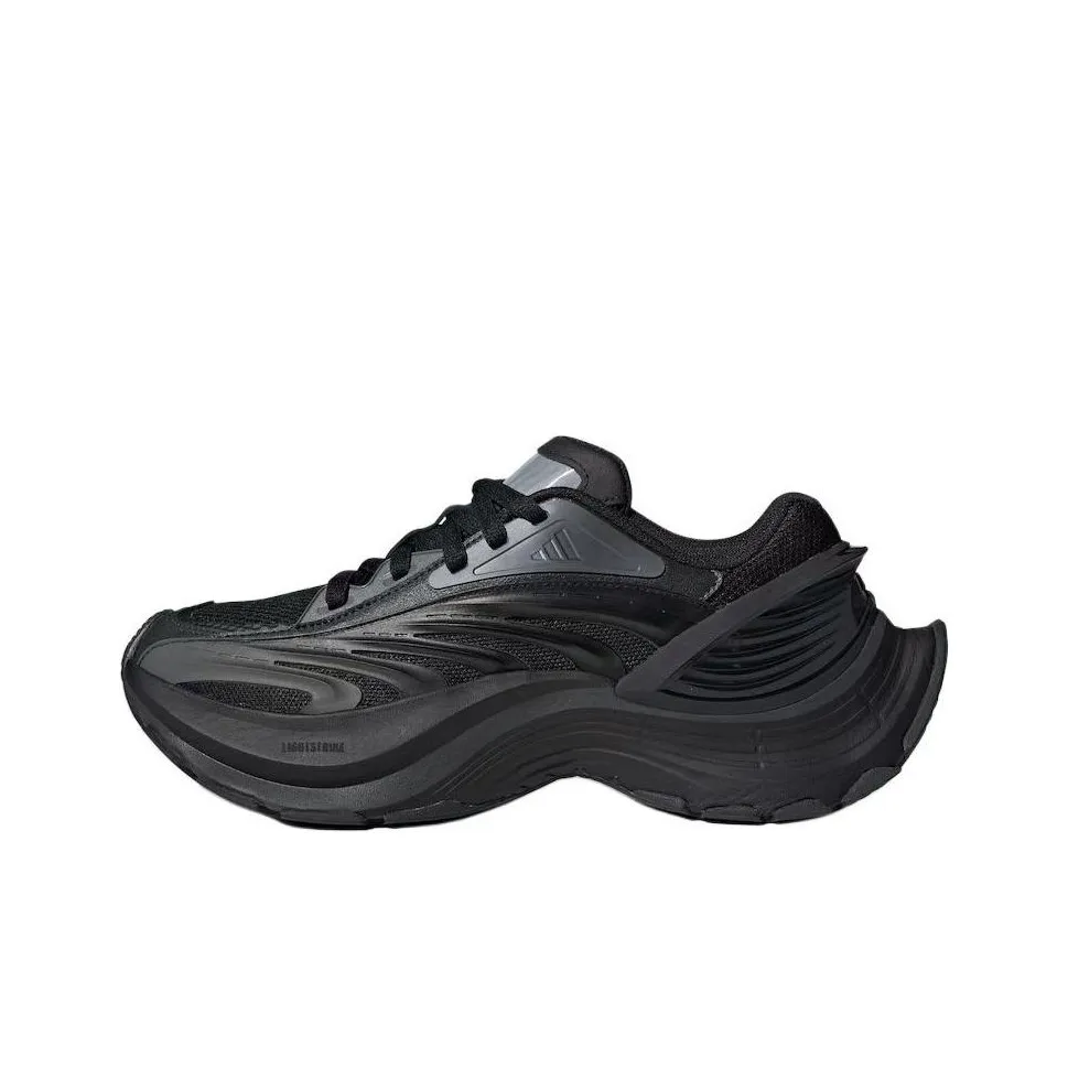 Adidas Xlg Metawave Black