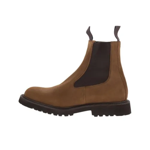 Tricker's Челси Мужские