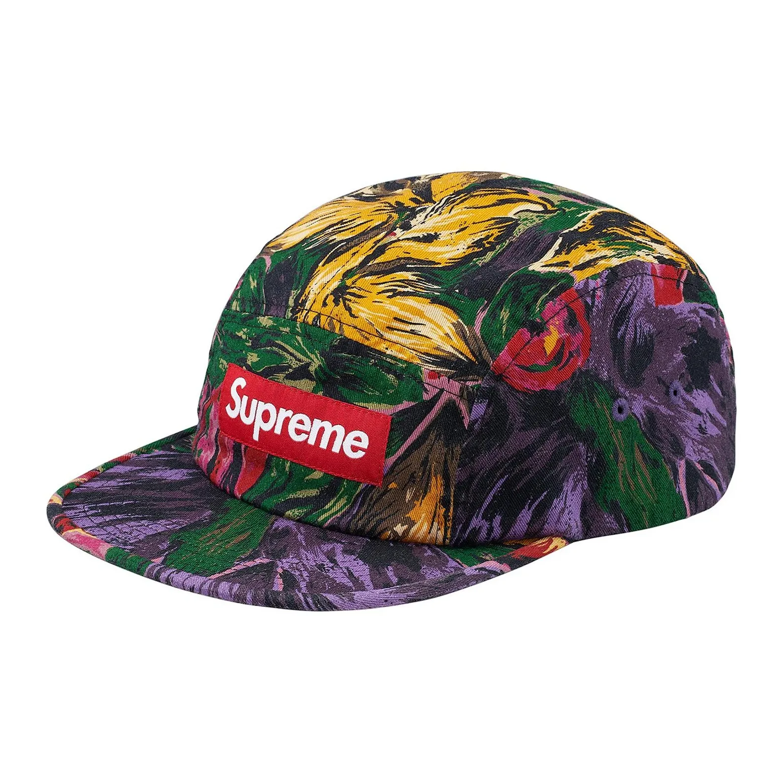 Supreme Кепки Унисекс Фиолетовый