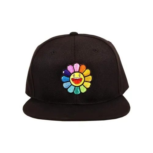 Takashi Murakami Бейсболки Унисекс