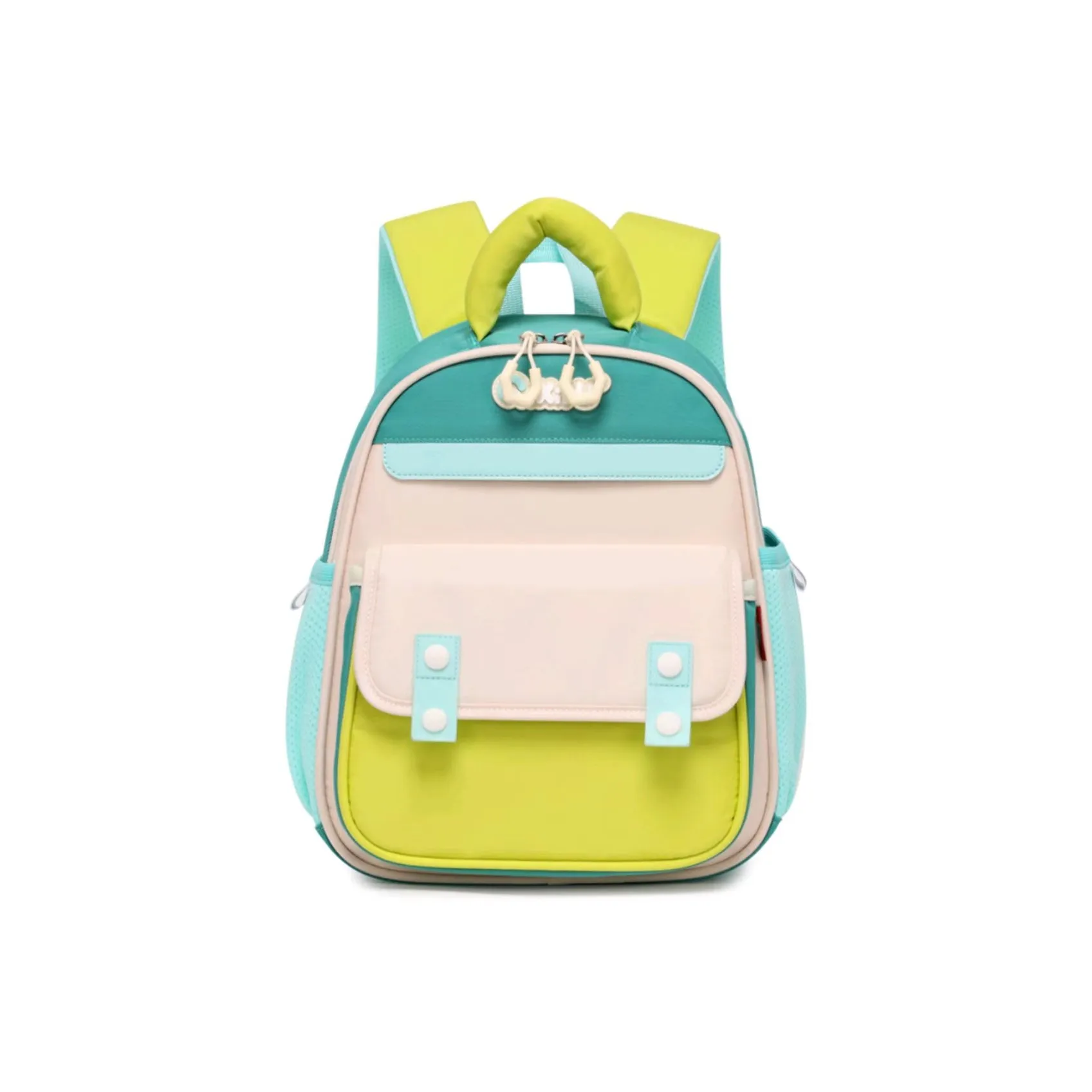 Seven Star Fox Oxford Рюкзак Стандартный Женский Grass Зеленый Бирюзовый Светло-Зеленый Светло-Фиолетовый