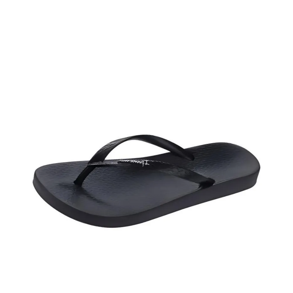 Ipanema Шлепанцы Женские Черные