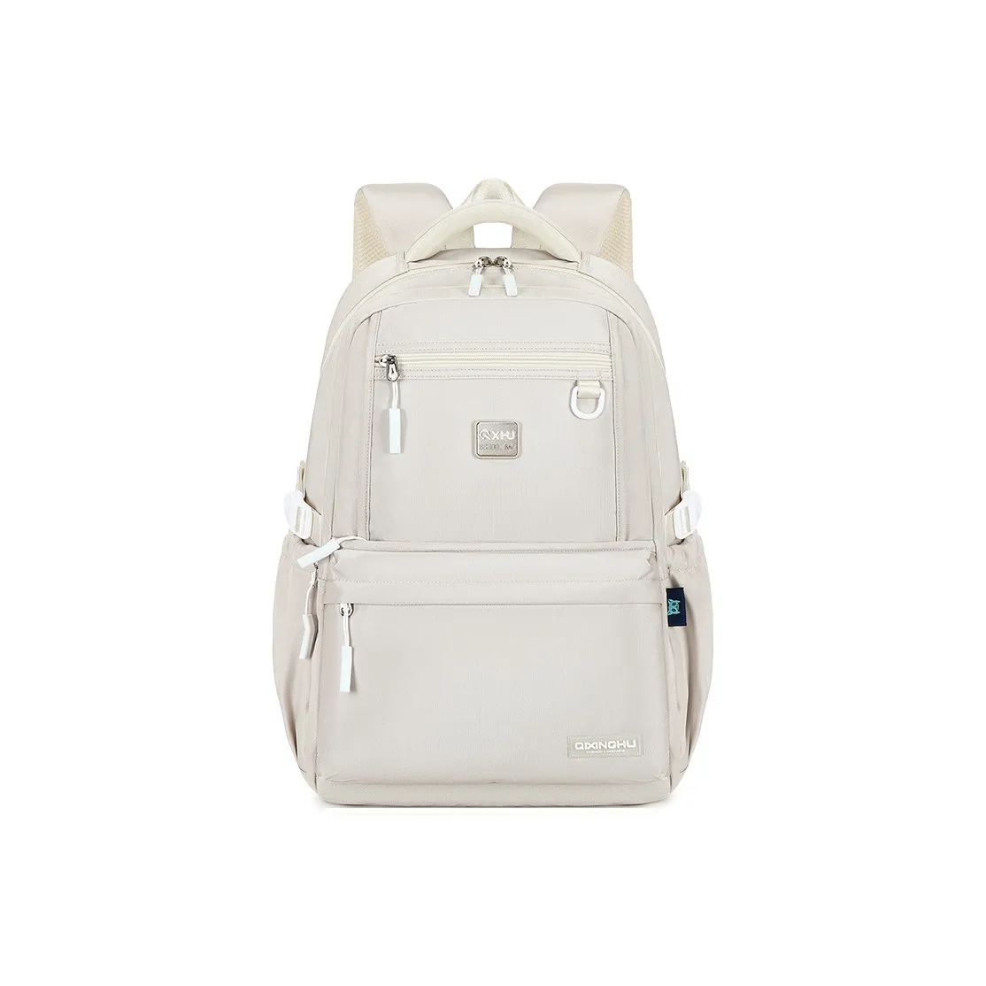 Seven Star Fox Oxford Ноутбук Рюкзак Сумка Унисекс Многоцветный