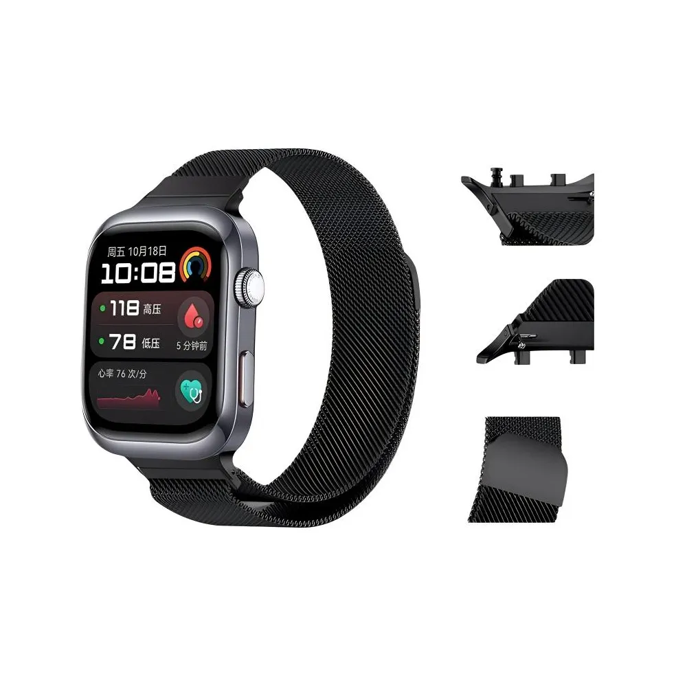 Fly Strap Huawei Compatibility Metal