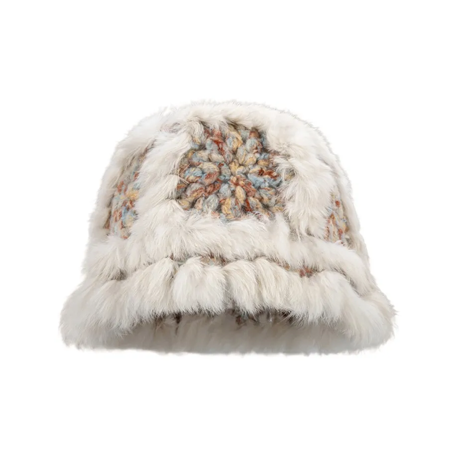SLEEPYWALK Bucket Hats Unisex