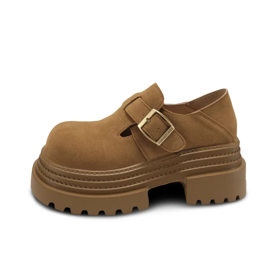 N6N8 Женские повседневные туфли Женские