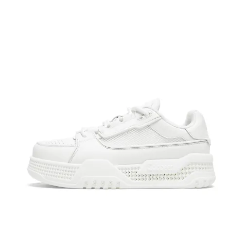 Cabbeen Кроссовки для скейтбординга Low Top Мужские