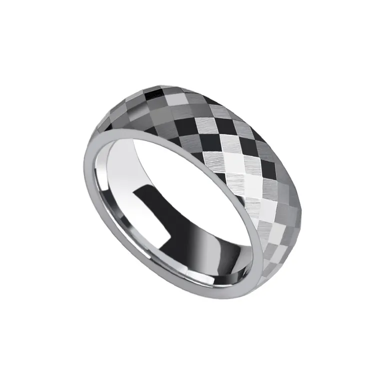 Saya Кольца Мужской