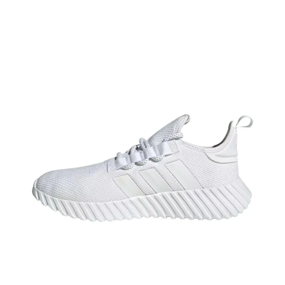 Adidas Kaptir 3.0 Wide 'White Black'