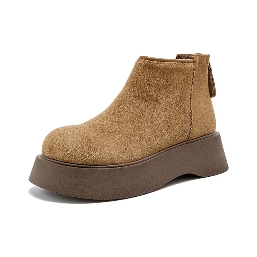 VICTORIA&VERA Сноубутсы Женские