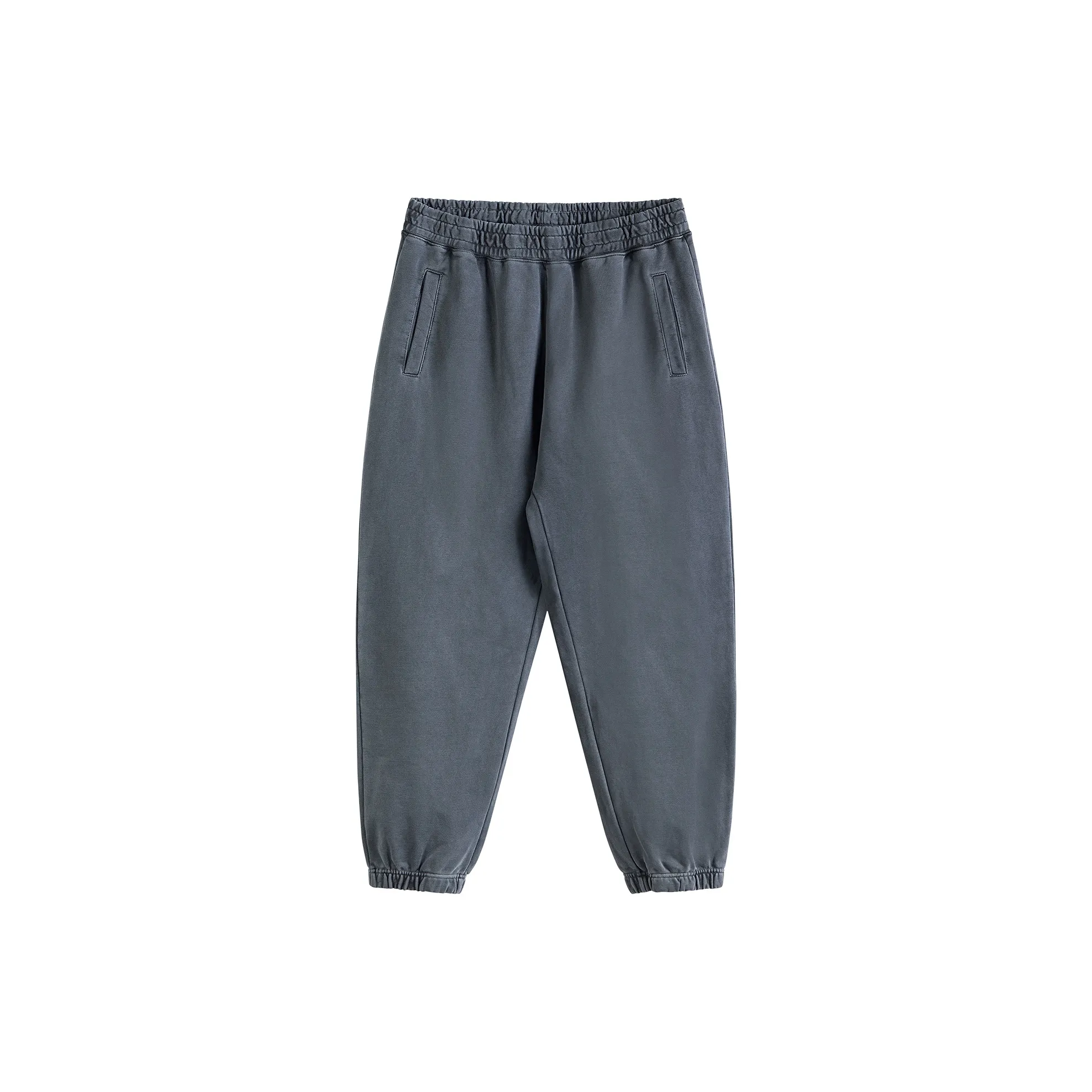 IDLT Унисекс Вязаные Спортивные Штаны