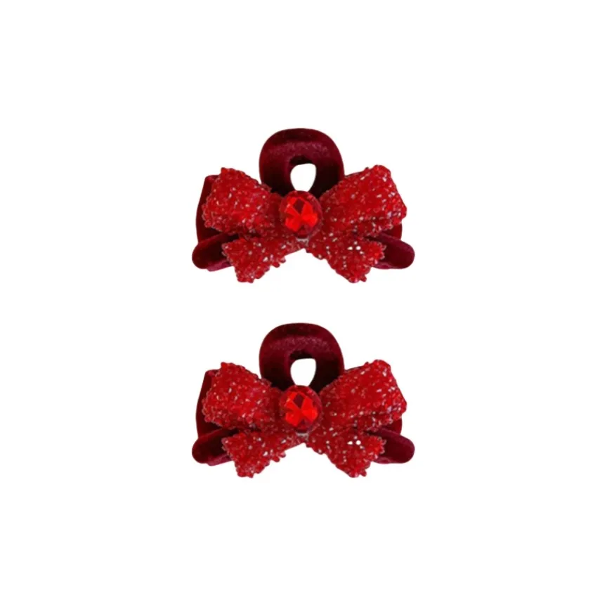 Danqin Resin Hair Clips Women's