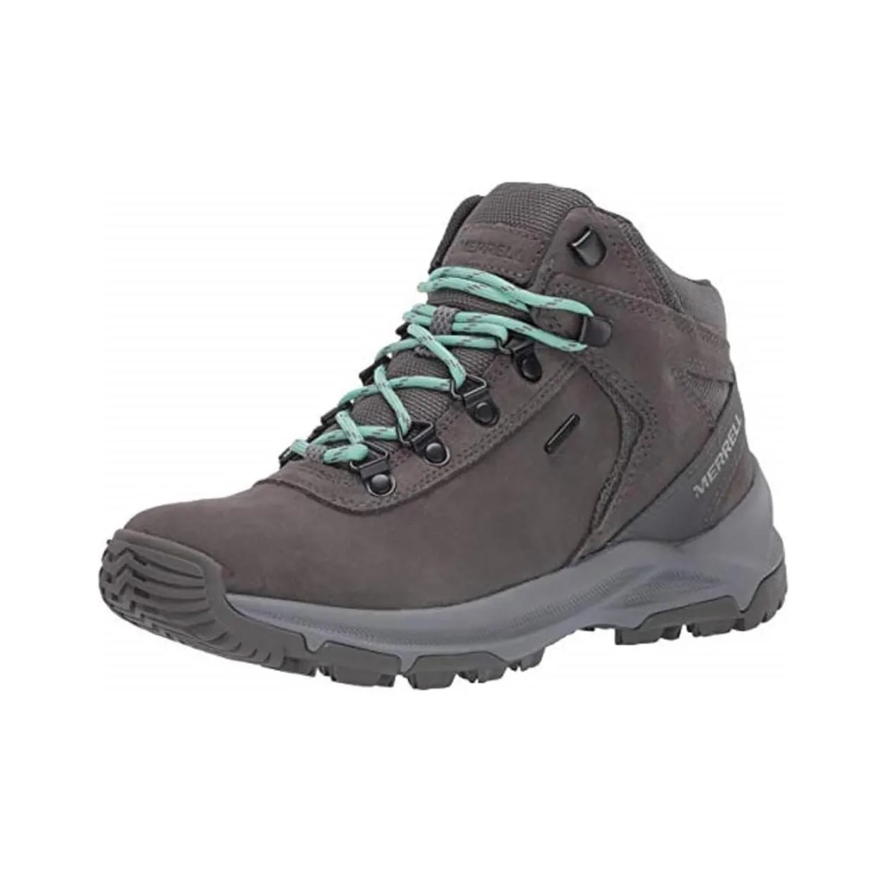 MERRELL ballerinaproof And Wear resistant Short beginnt Boots Women's Taupe