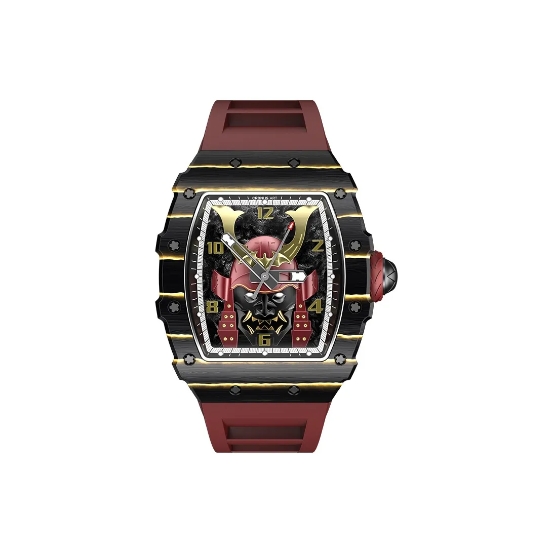 CRONUSART Men's Watch
