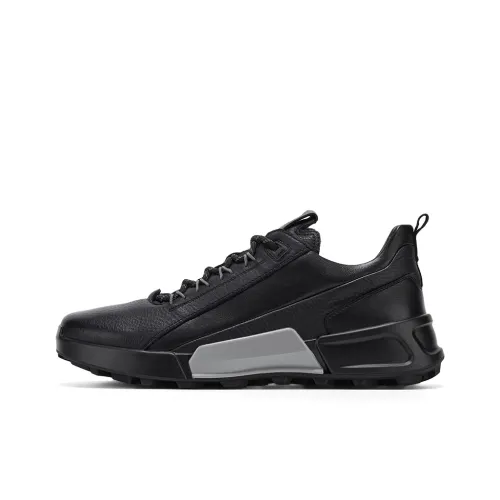 HALEBOSS Мужские повседневные туфли Low Top Черные Мужские