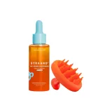 세럼 오일 50ml + Scalp 브러시