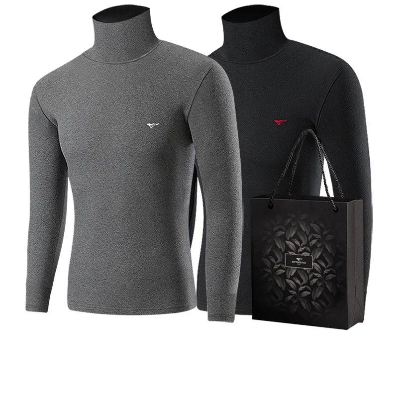 SEPTWOLVES Мужские термофутболки