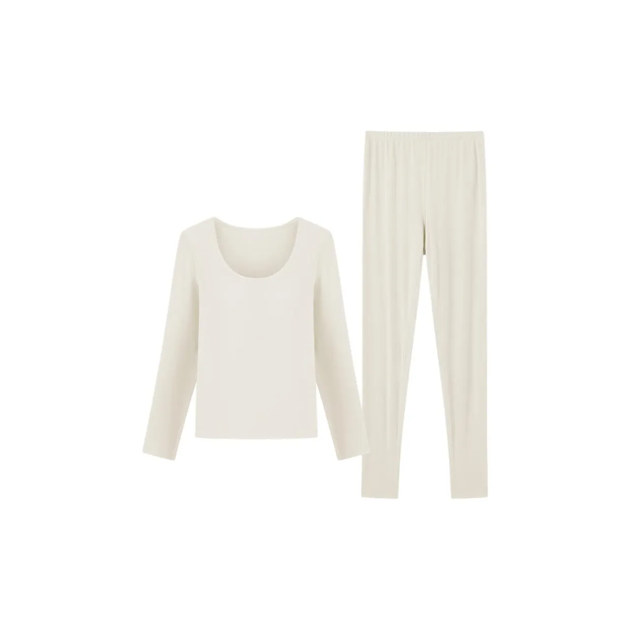 ENWEIS Women's Thermal Sets