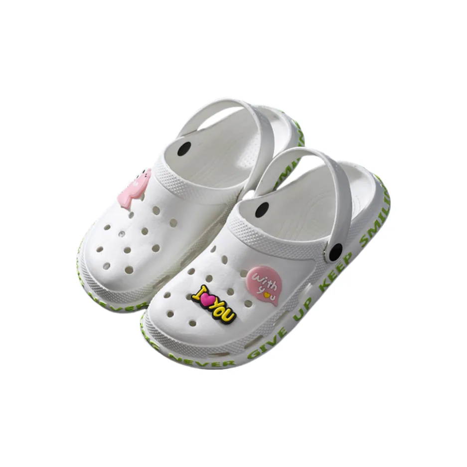 Double Strap Sporty Dad Sandal