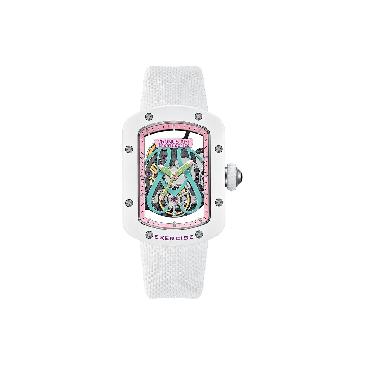 CRONUSART Women's Watch