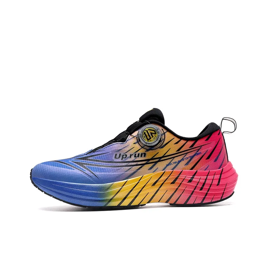 Кроссовки для бега Up Run Unisex Dream Meteor