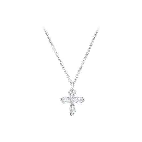 Graff Metal Necklaces Женские