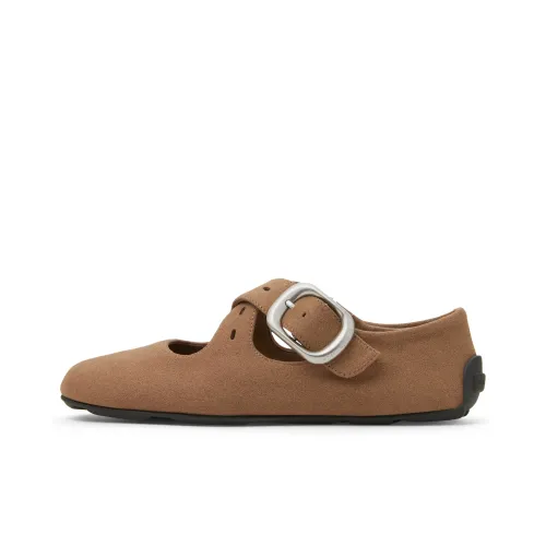 CHARLES&KEITH Туфли Мэри Джейн Женские