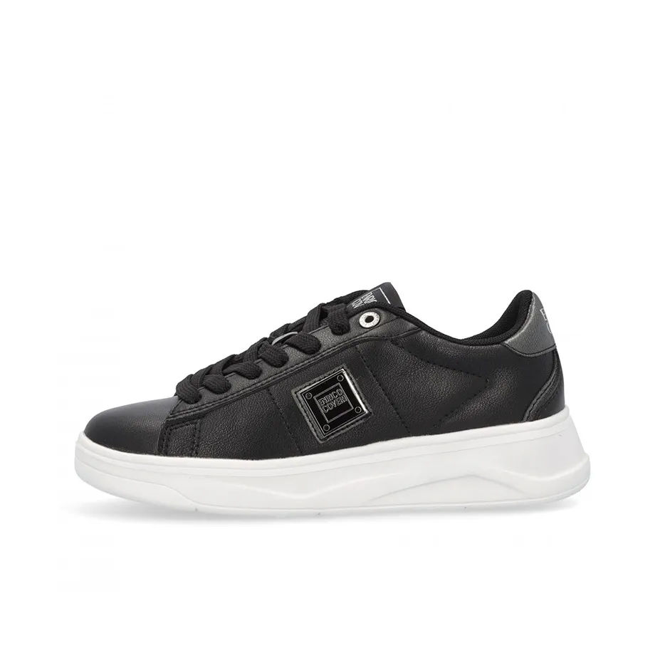 ENRICO COVERI Low Top Skateboard Shoes Women's