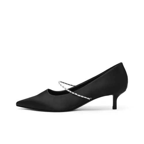 CHARLES&KEITH Женские повседневные туфли Женские