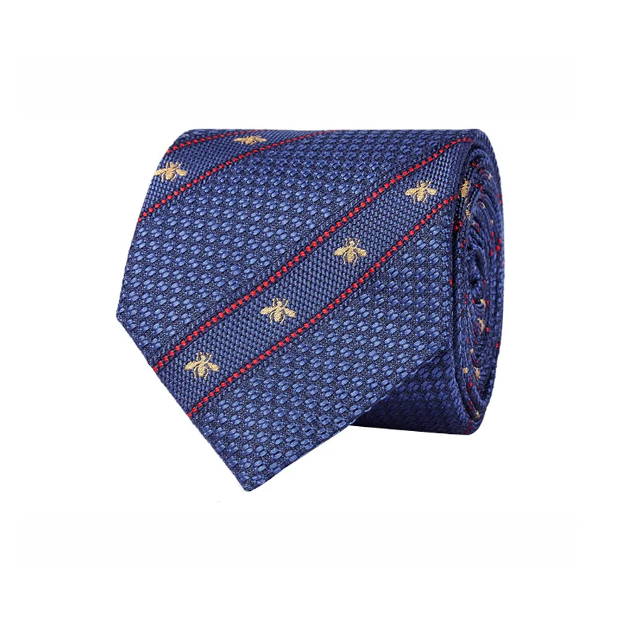 GUCCI Шелковые галстуки для мужчин