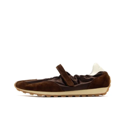 FOOT INDUSTRY Женские повседневные туфли Женские