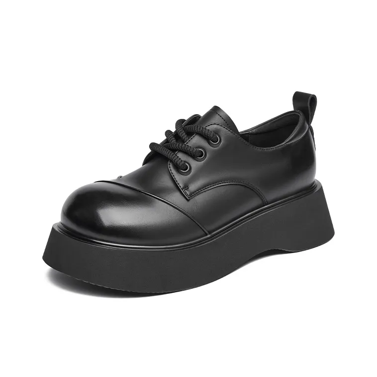 JOSINY JOSINY Loafers 5cm Women's