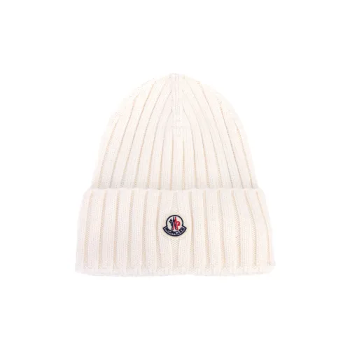 Moncler Вязаные Шапки Унисекс