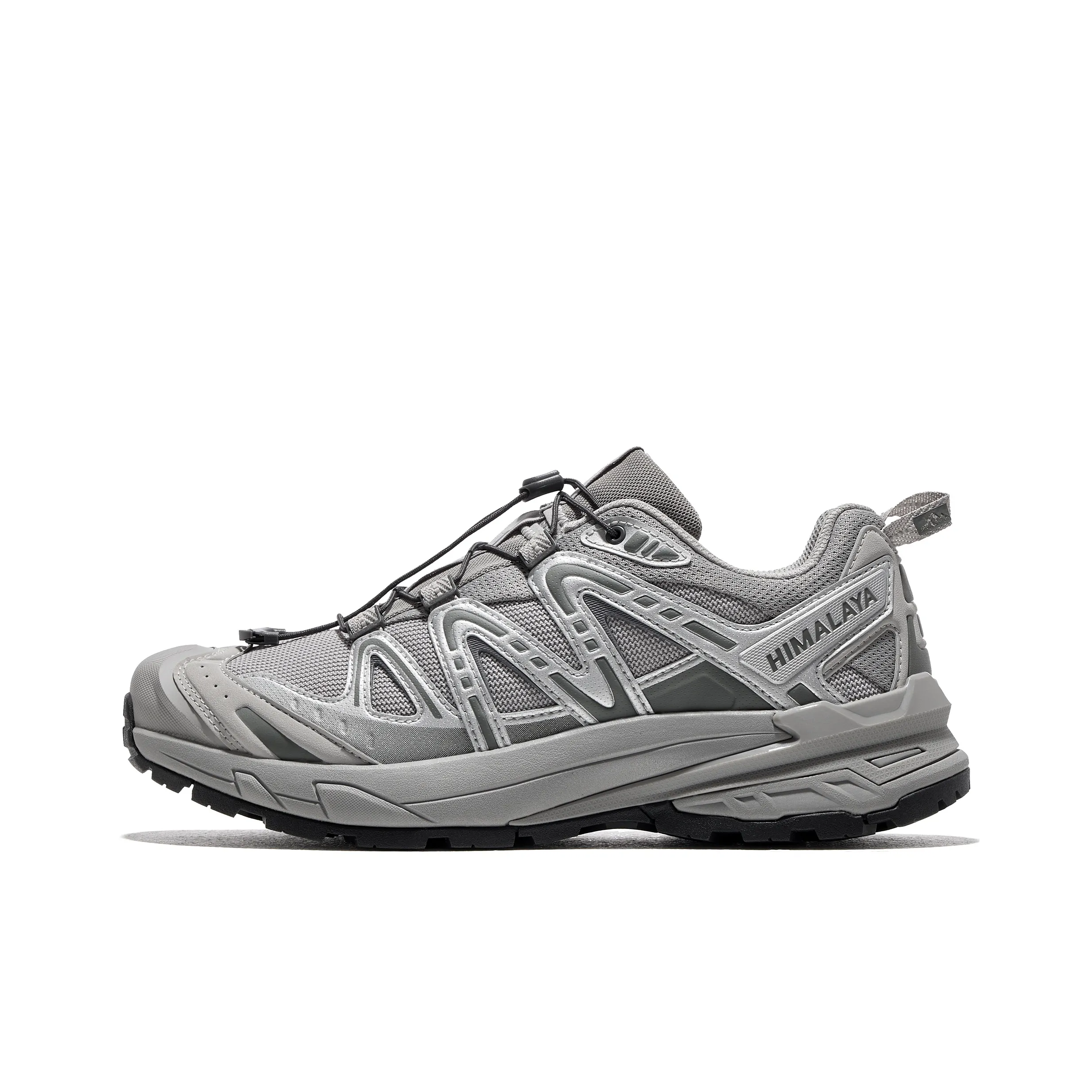 CAMEL Kunlun Mountain 3.0 Slip Resistant, Abrasion Resistant, Breathable, Lightweight Low Top Hiking Shoes Men's