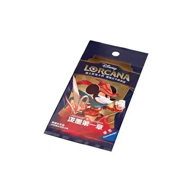 Дисней IP/Аниме Карты