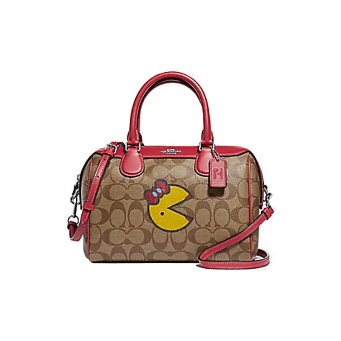 COACH Bennett Клатчи Женские