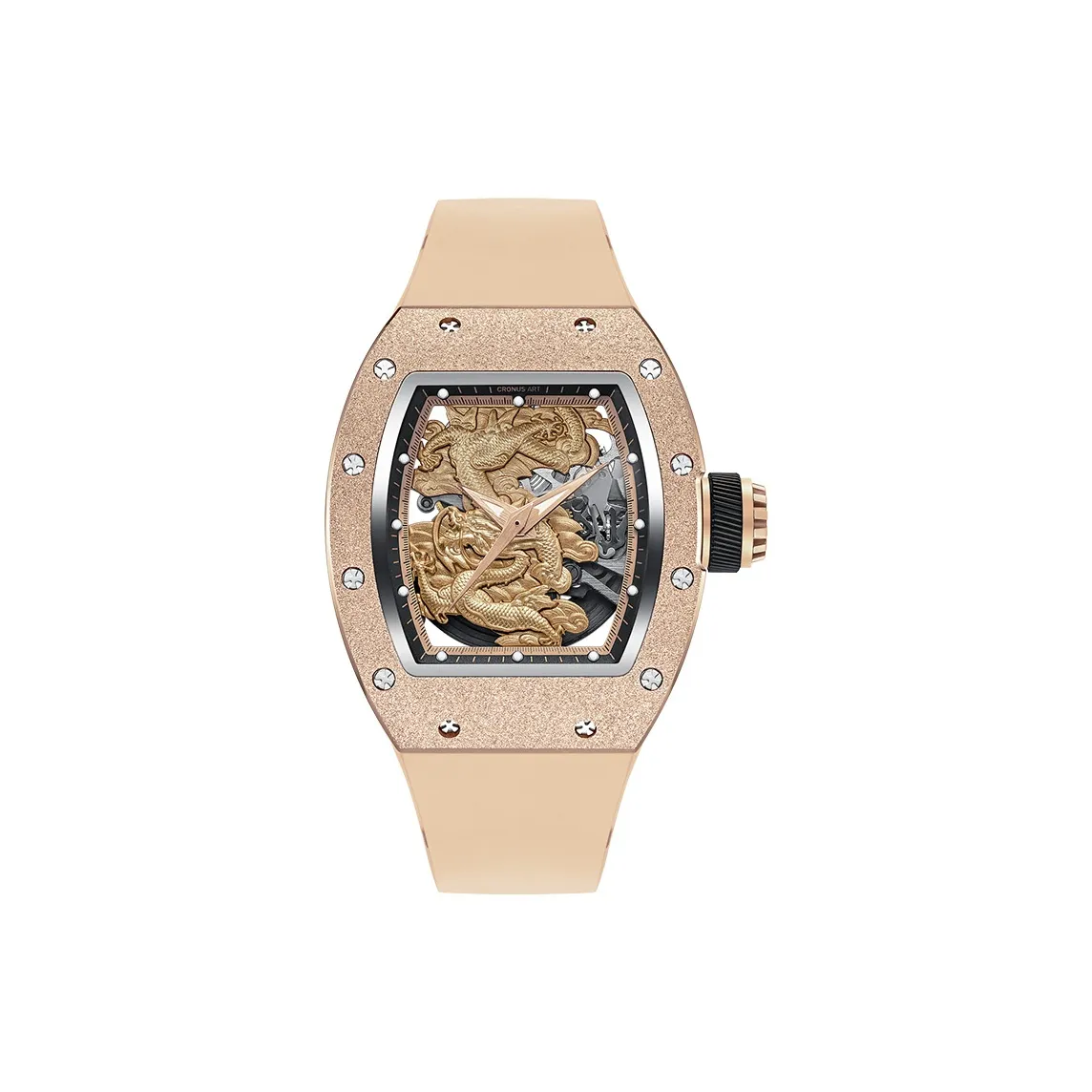 CRONUSART Men's Watch