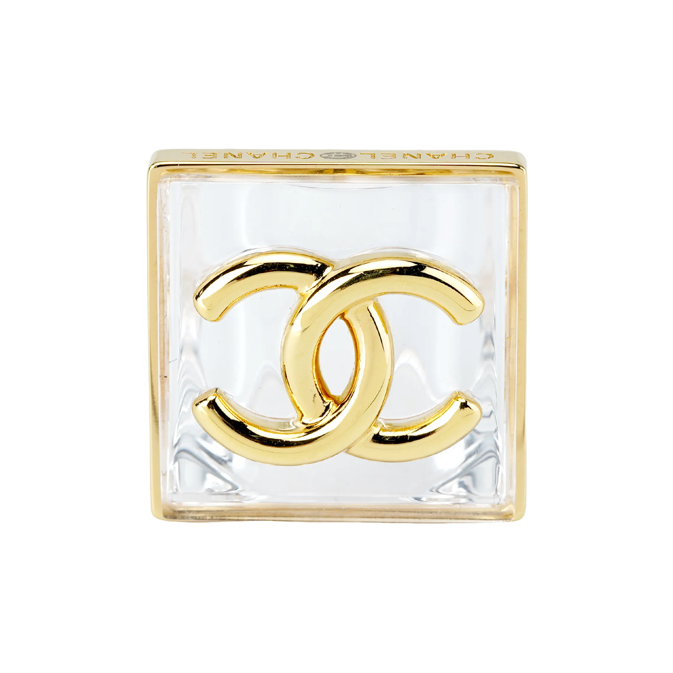 CHANEL Rings Women's