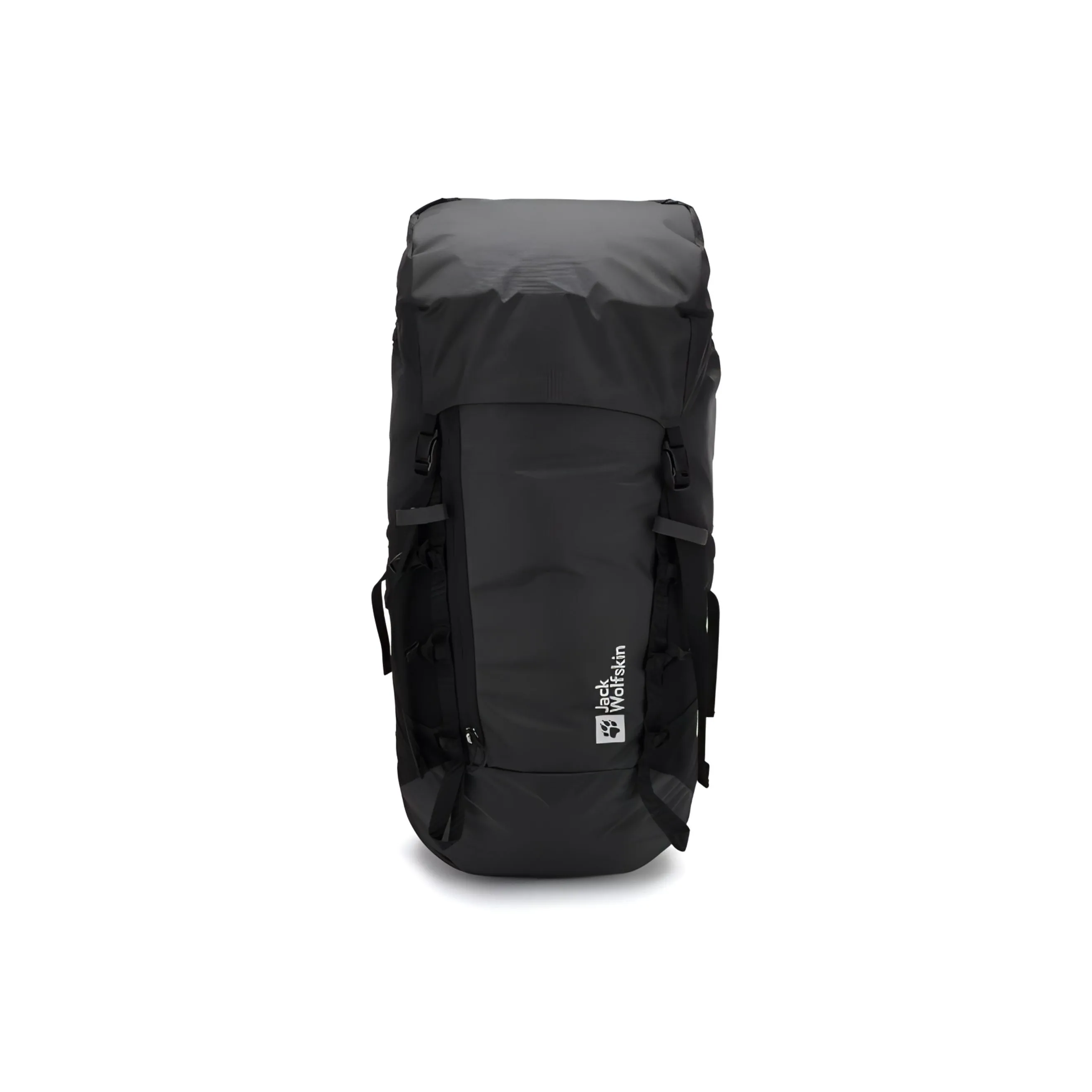 Jack Wolfskin Полиамид Рюкзак Стандартный Унисекс Черный