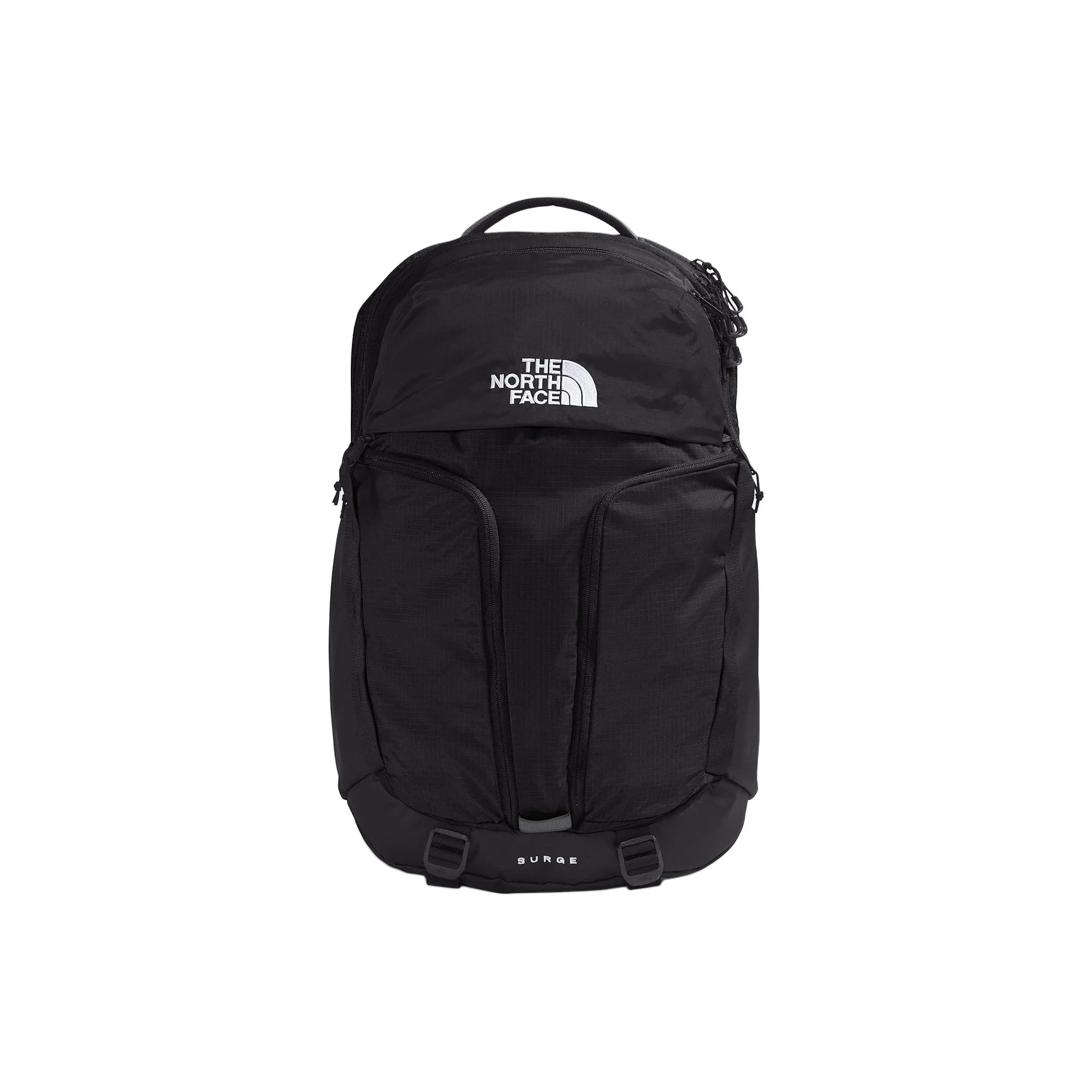 THE NORTH FACE Surge Backpack 'TNF Black'
