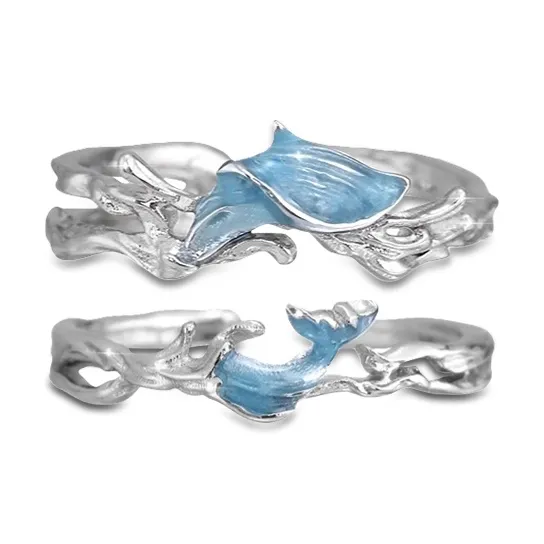 YOASOBI Rings Unisex